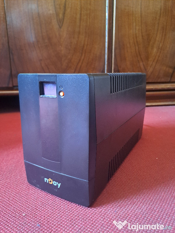 UPS nJoy Horus 2000 Plus