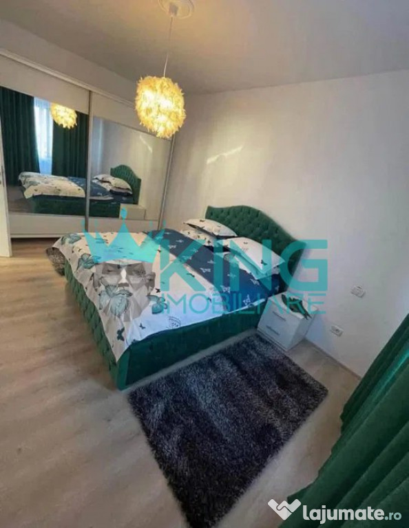 Apartament Nou 3 Camere | 75mp | Loc de parcare