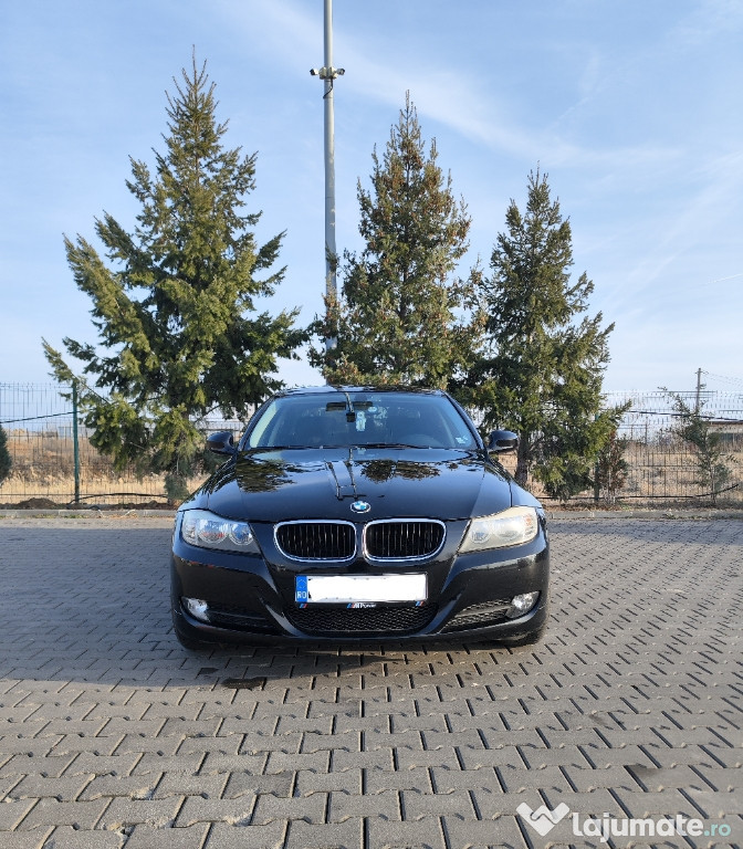 Vand Bmw E90 316I