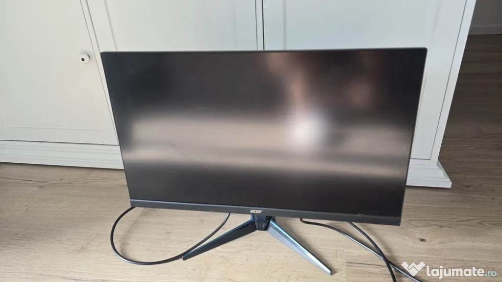 ACER Monitor Gaming 27" 144Hz