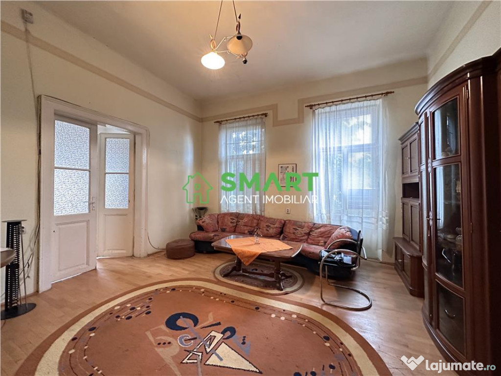Apartament 2 camere. Zona Ultracentrala, str. Ioan RusuSiri