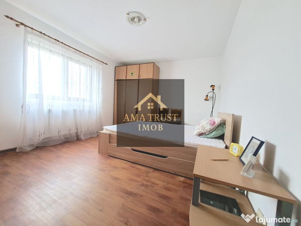 Apartament 3 camere-70 mp utili-Drumul Ghindari-Prelungir...