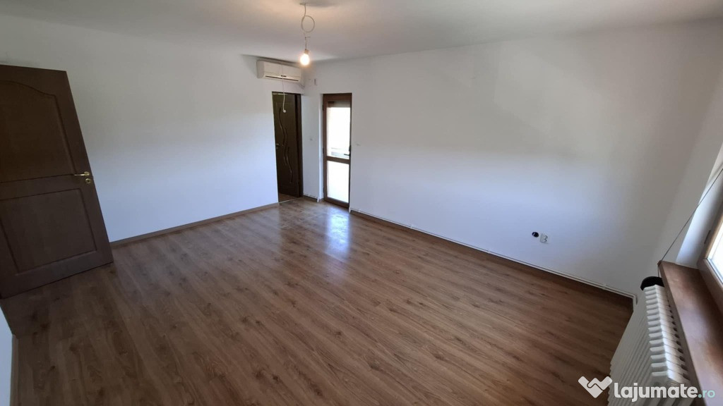 Apartament in BUCIUM, PLOPII FARA SOT, COMISION 0