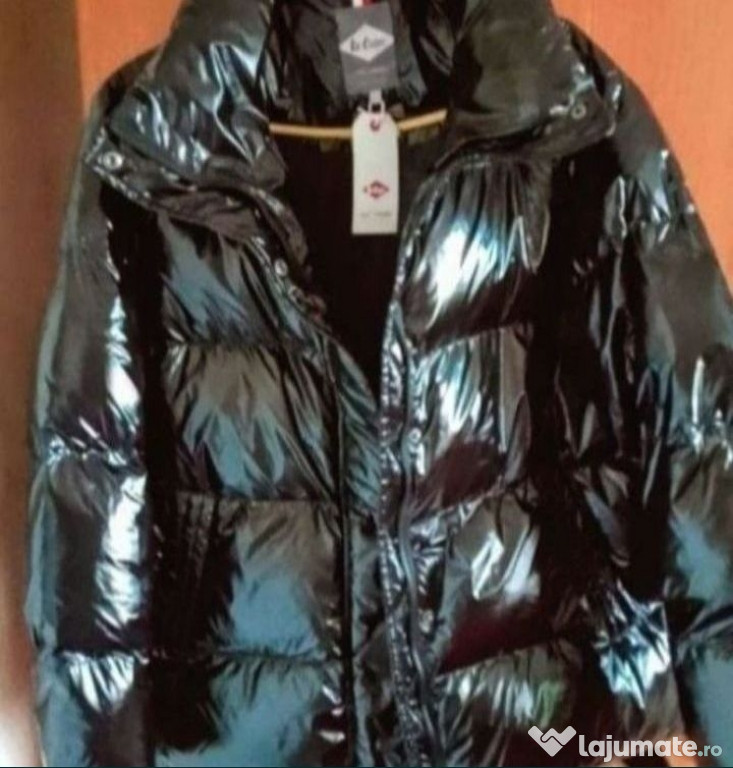 Geaca dama Lee cooper noua M