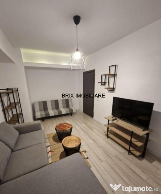Apartament 2 camere de inchiriat - Politehnica - Grozavesti
