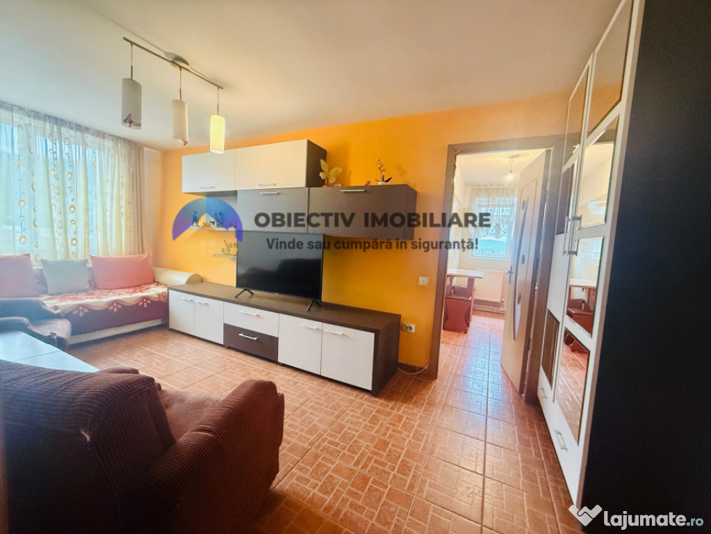 Apartament 3 camere CU vedere panoramica