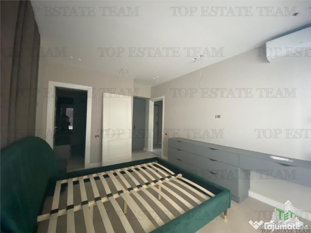 Apartament 3 camere, zona Rex Mamaia, Constanta