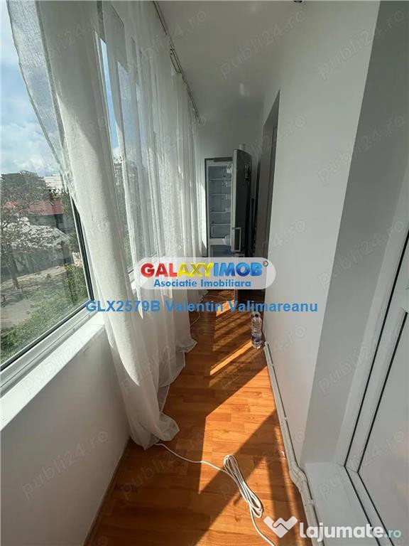 Apartament Mazepa 2 camere