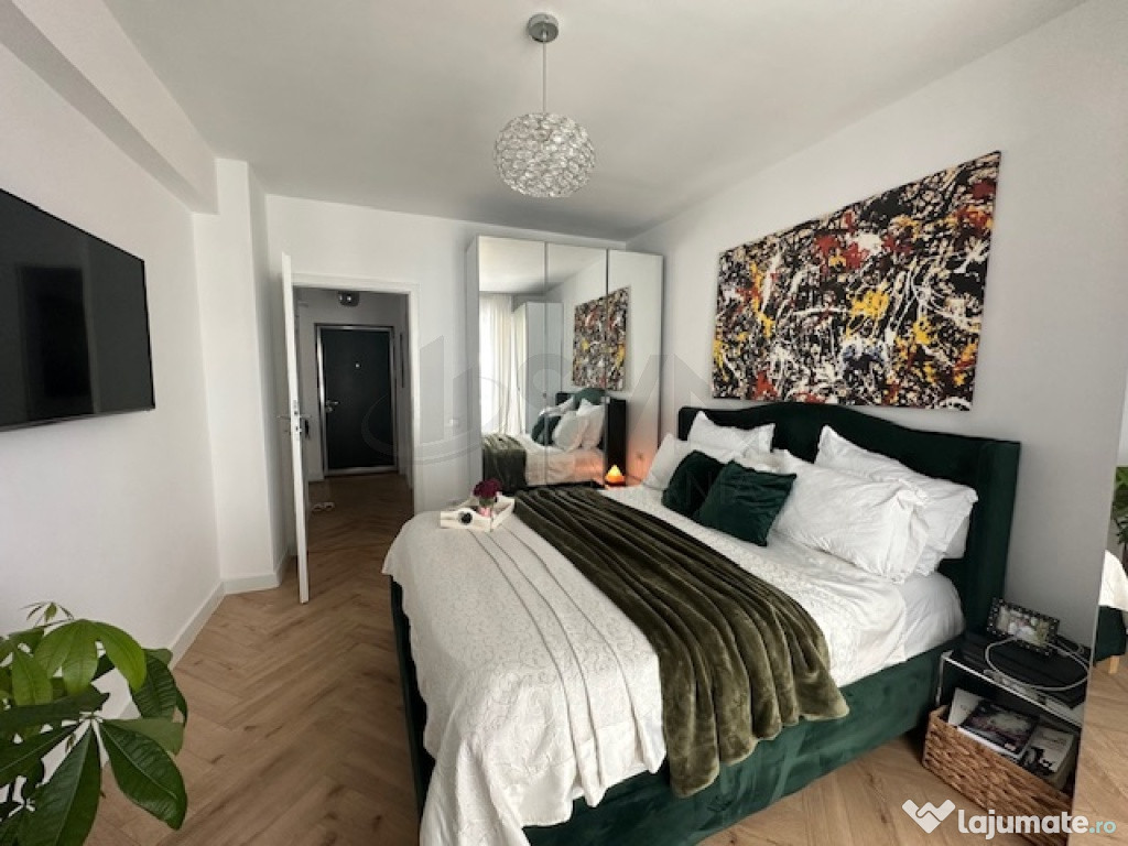 Apartament 3 camere cu loc de parcare Quartz Residence - ...