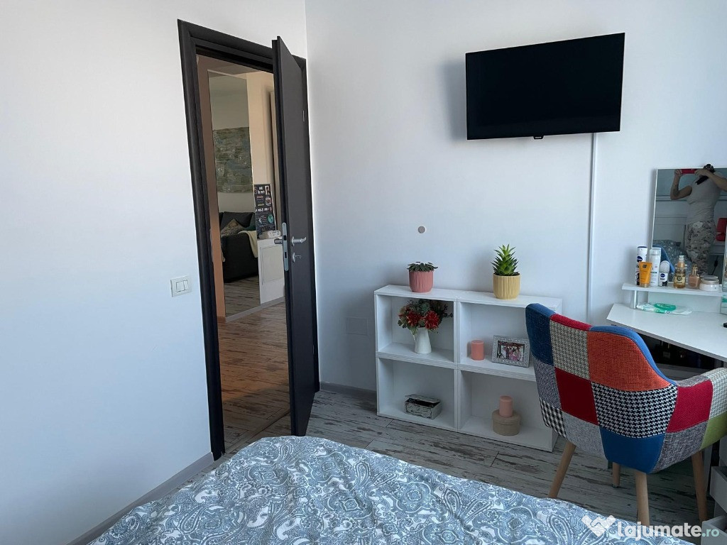 Studio 2 camere militari residence