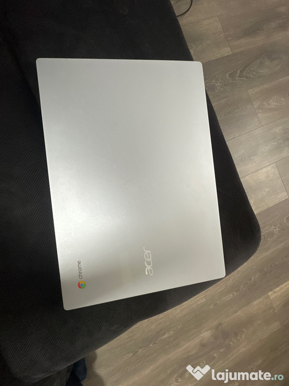 Acer Chromebook 514 cu ecran touchscreen