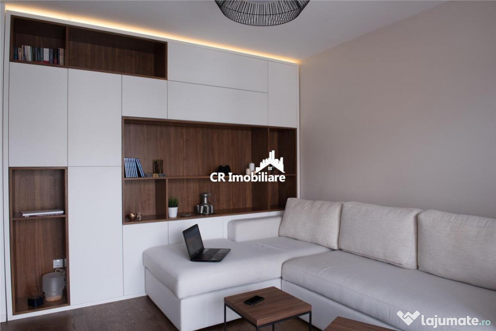Apartament 2 camere bloc nou Oraselul Copiilor