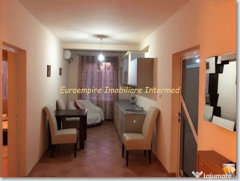 De inchiriat vila cu 5 camere in loc. Ovidiu jud. Constanta