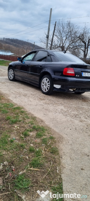 Audi a4 b5 1.8 ARG