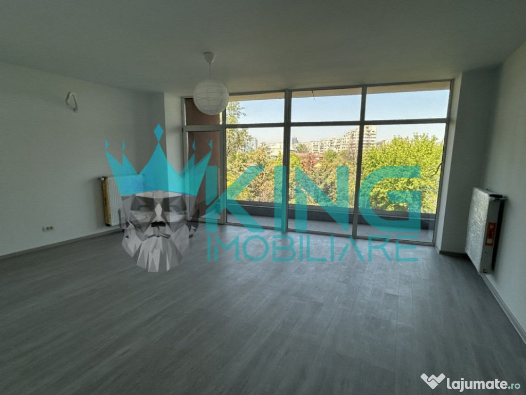 Apartament 2 Camere Timpuri Noi Mirai Residence Bucuresti