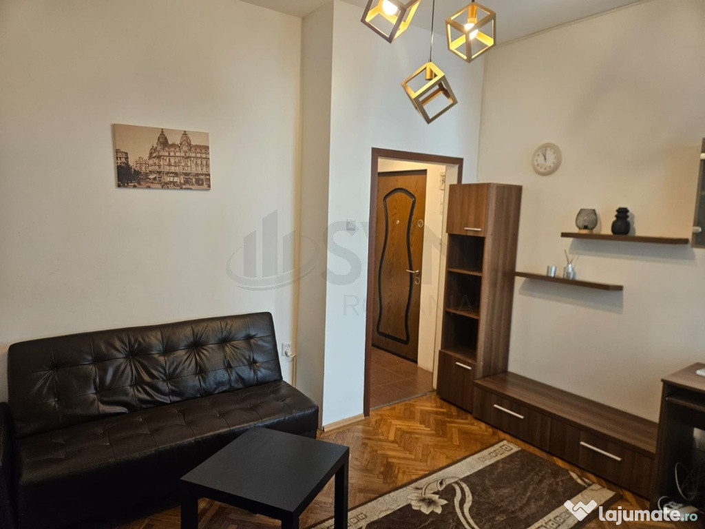 Apartament Obor Regim hotelier