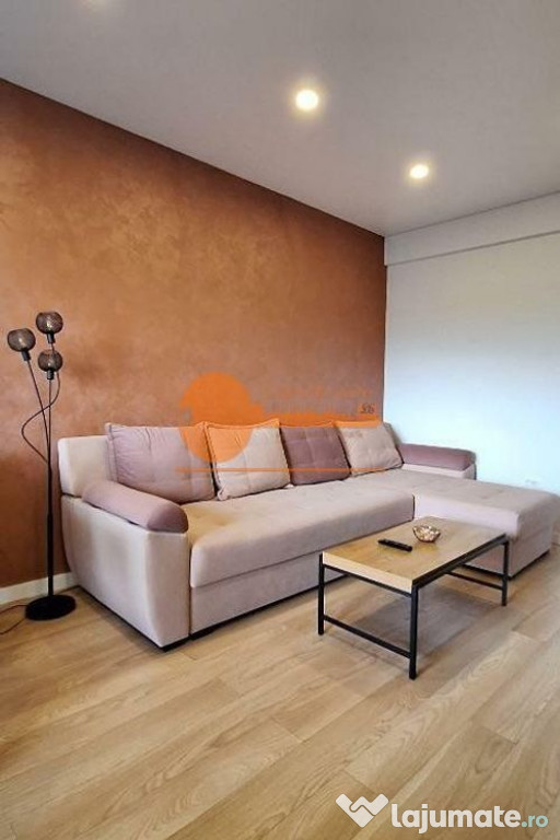 Apartament 2 Camere Ghencea (centrala propie)