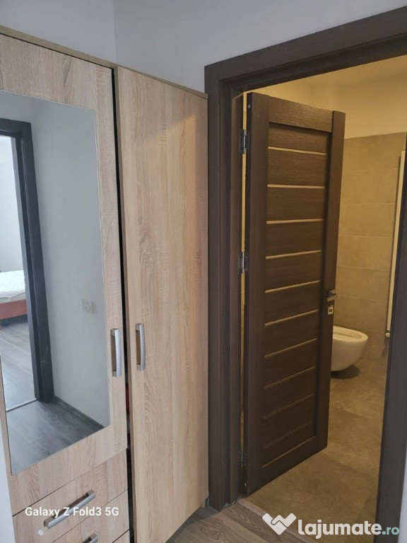 Apartament de 3 camere TRIAJ,complex SOHO,