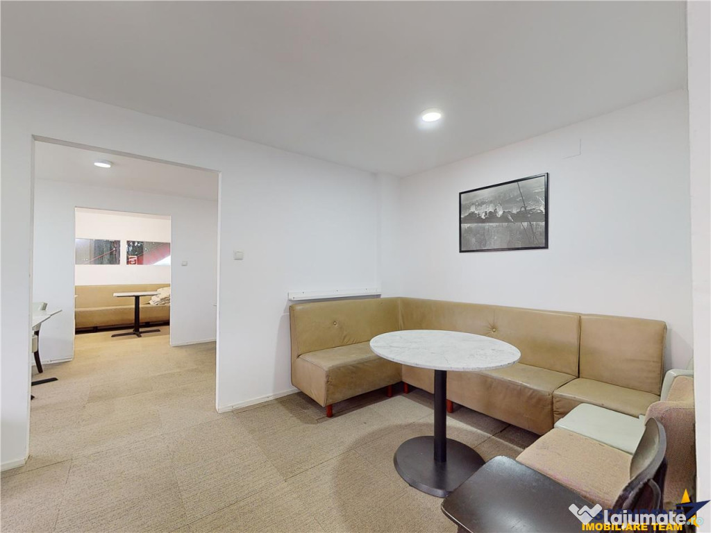 LIVE! Apartament la Motel, confort optimizat