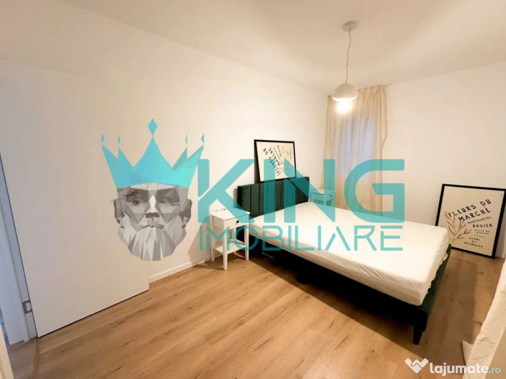 Apartament Nou 2 Camere | 45mp | Terasă 13 mp