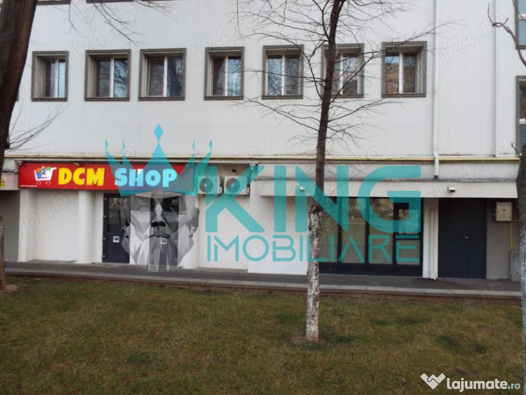 Spatiu Comercial Ferentari