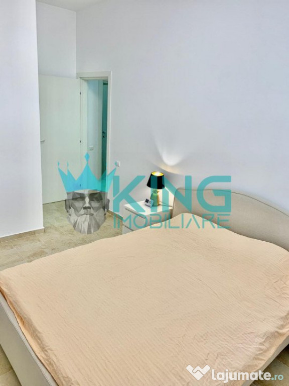 Avangarde - Bd. Timisoare | 3 Camere Decomandate | Centrala
