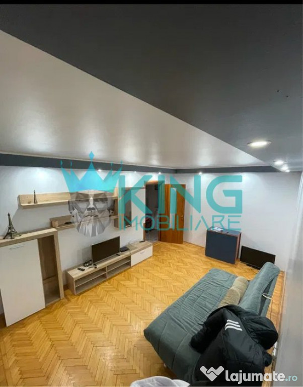 Apartament 3 Camere Giurgiului Bucuresti