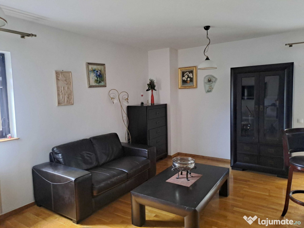 Apartament 2 camere 50 MP, et 5, CENTRUL CIVIC
