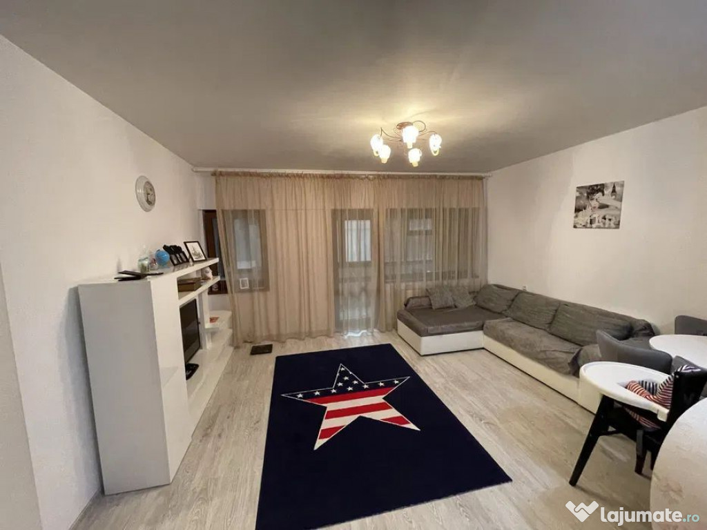 Apartament 3 camere -Tiglina ,et 1