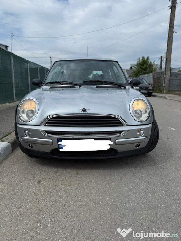 Mini One Benzina 1.6