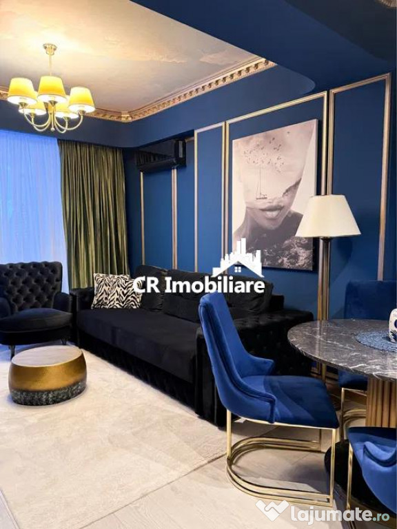 Apartament 2 camere Politehnica