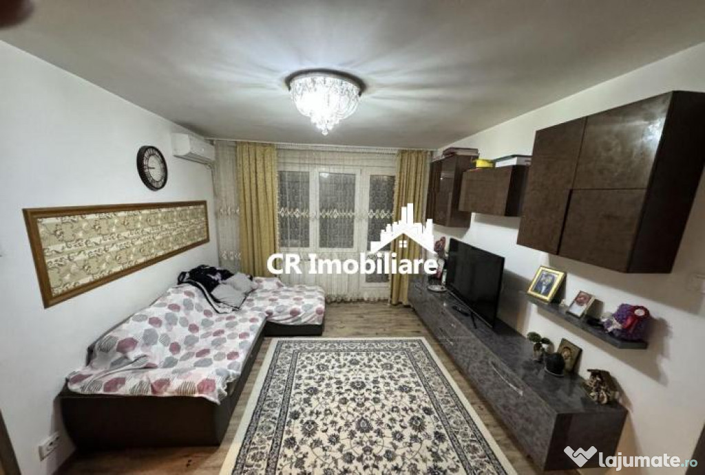 Apartament 2 camere Parc Plumbuita