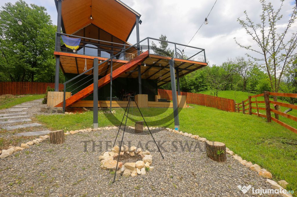 Casa de vacanta de vanzare | Breaza, Valea Prahovei | Com...