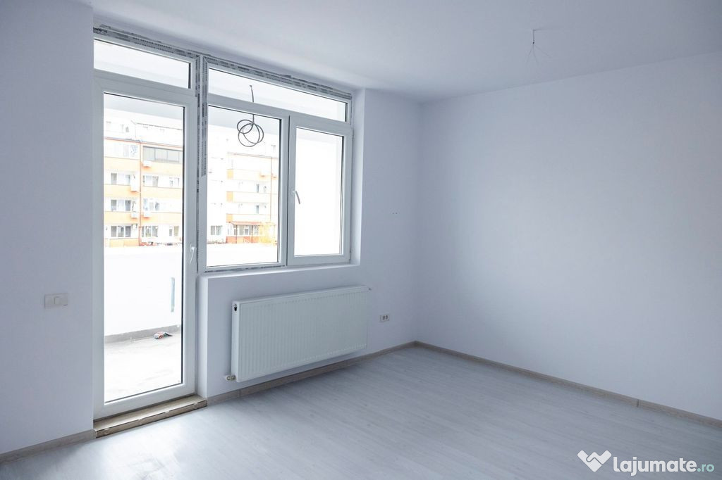 Studio spatios, ideal investitie, direct dezvoltator