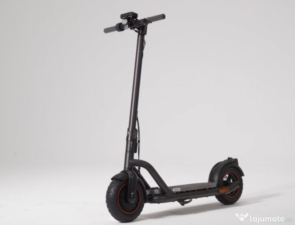 Vand trotineta electrica Navee N65