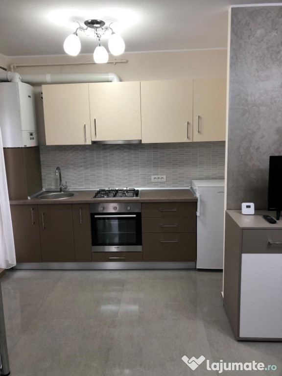 Apartament 1 camera 28 MP- Dumbravita