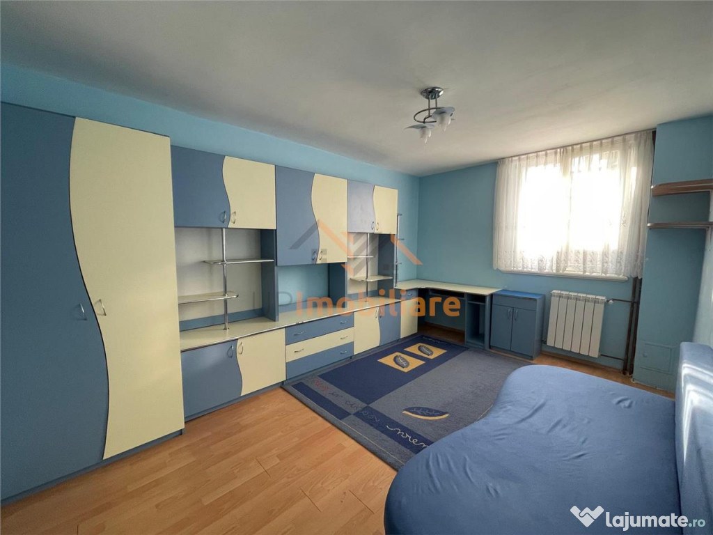 APARTAMENT 3 CAMERE | ETAJ 2 CU LIFT | ROGERIUS