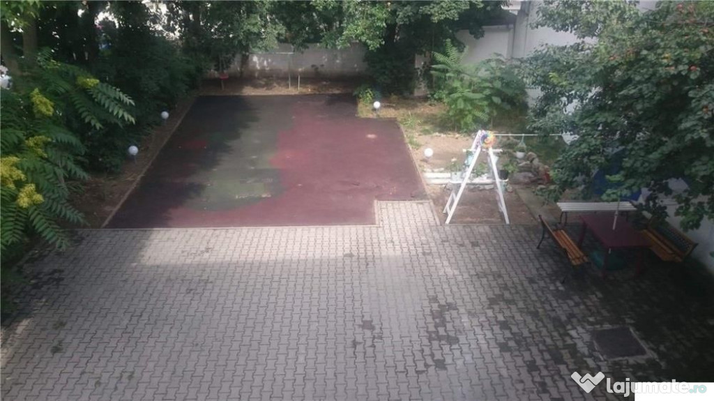 Tineretului, P+1