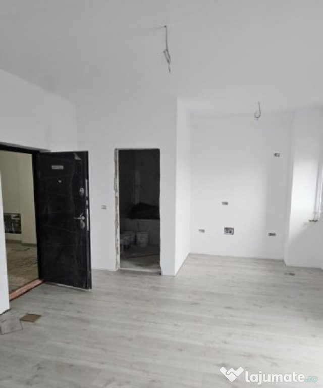 Apartament 2 camere, bloc nou, Calea Bucovinei, Radauti