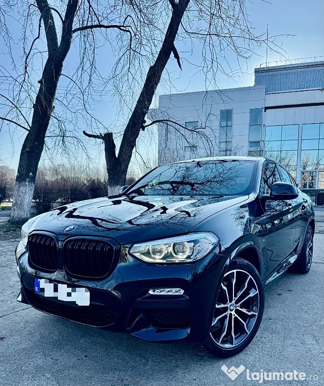 Bmw x4 2.0i Xdrive