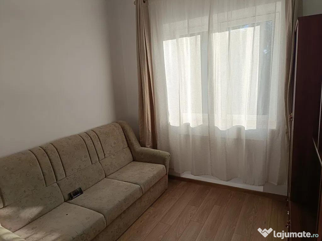 Camera de camin - zona Astra