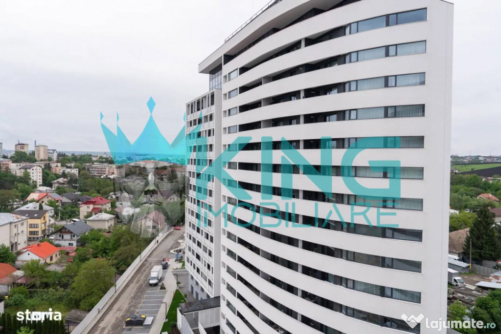 Apartament 2 Camere Strada Universitatii Suceava