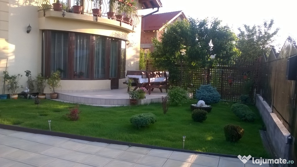 PF-Vand casa in Sibiu- Singur in Curte
