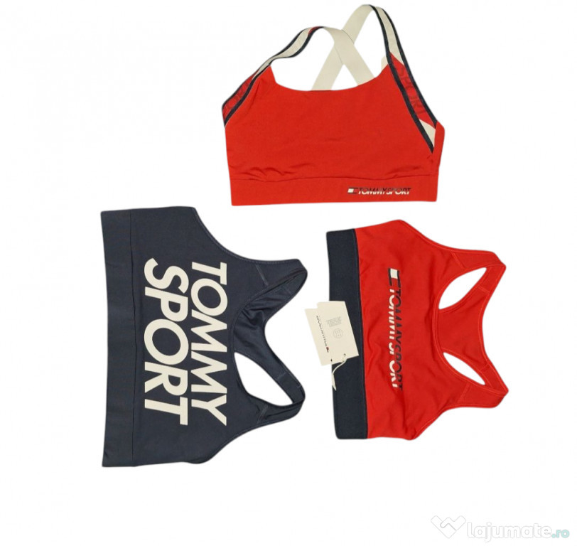Haine damă Tommy Hilfiger, Tommy Jeans și Calvin Klein