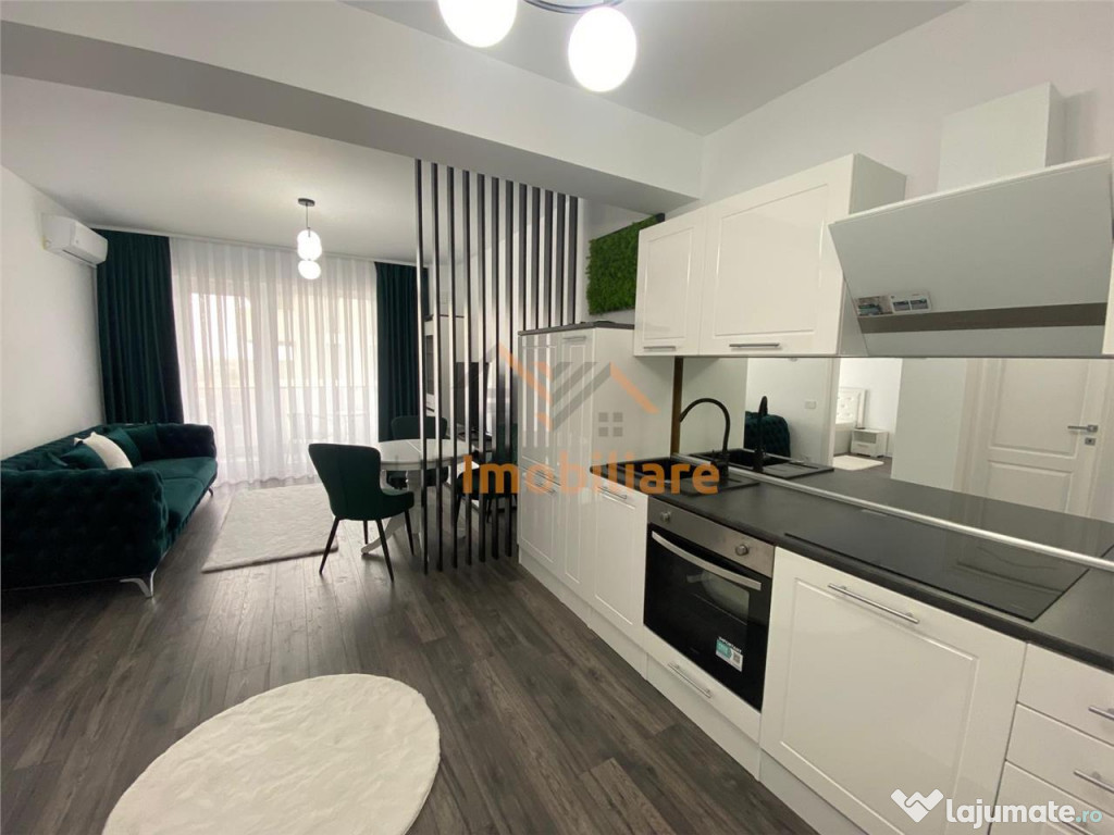APARTAMENT CU 2 CAMERE, PRIMA ARENA