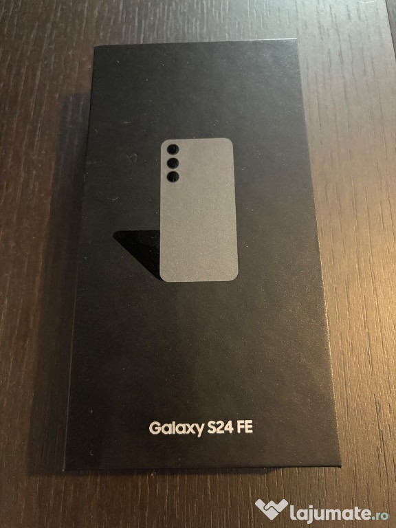 Samsung Galaxy S24 FE 128GB
