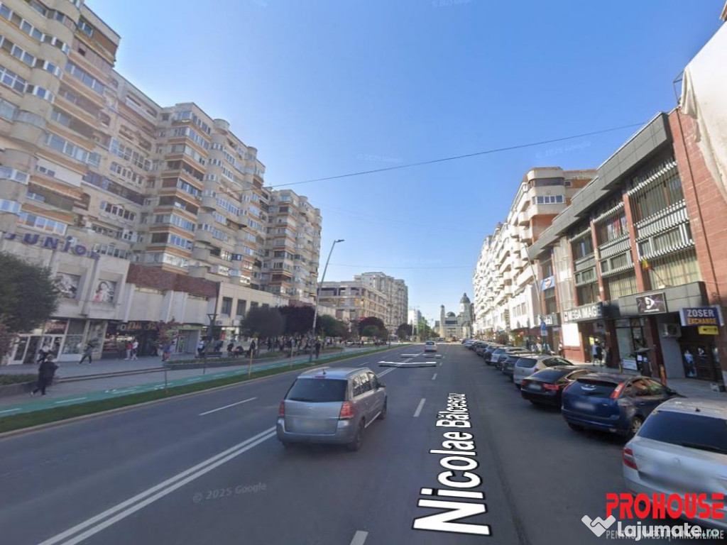Ultracentral, Spatiu Comercial, 150mp, Parter