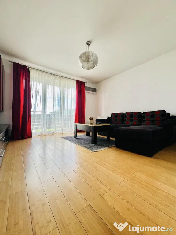 Apartament 2 camere, decomandat - zona Avantgarden