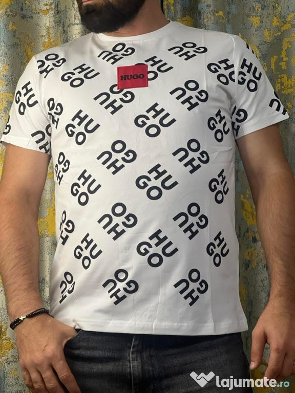 Tricou bărbați, calitate superioară