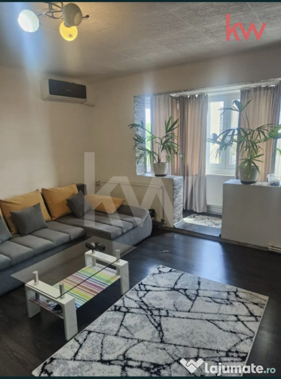 Apartament 2 cam., pret corect! Oferta limitata!